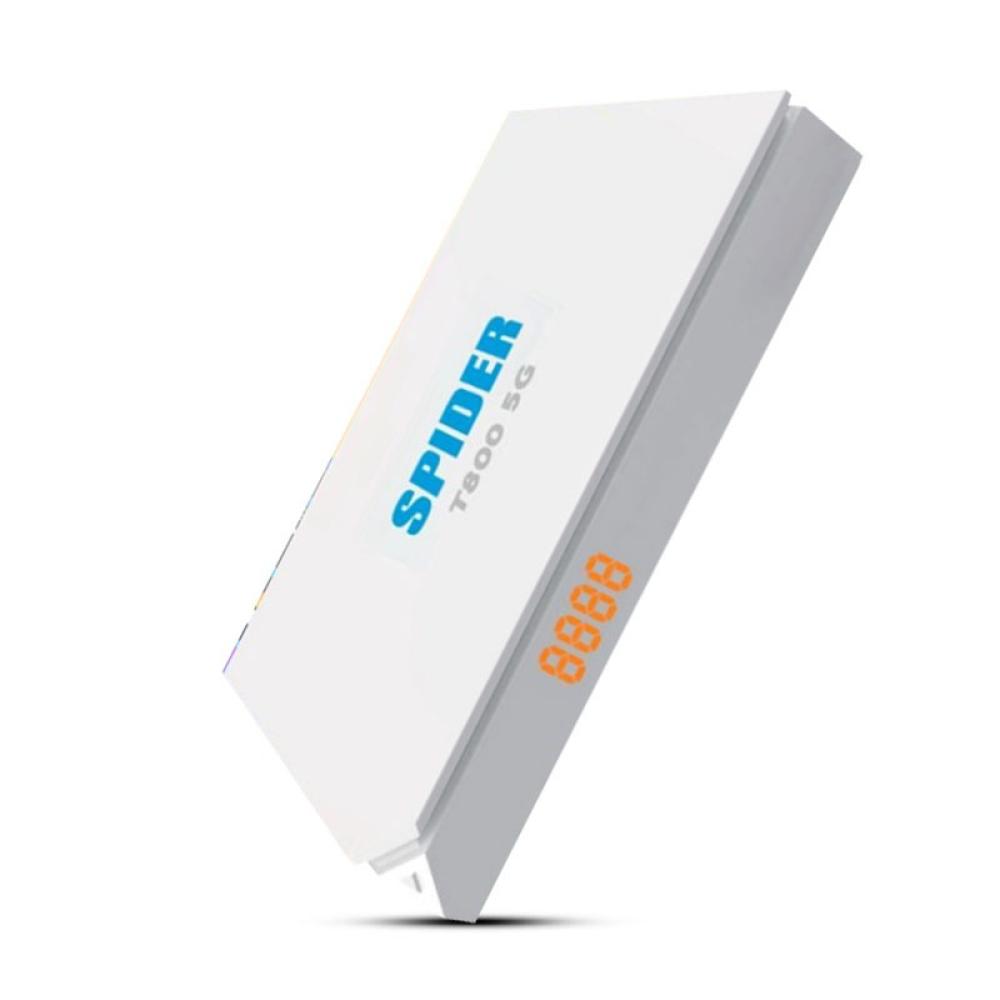 سبايدر SPIDER T800 ELITE 5G